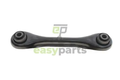 Важіль підвіски (задній/знизу) Mazda 3/5/Ford Focus/Volvo C30/C70/S40/V50 04- (поперечный) Delphi TC1262