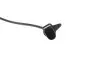 Колодки гальмівні (передні) Ford Galaxy 95-06/Seat Alhambra/VW Sharan 95-10/VW T4 90-03 (+датчики) BOSCH 0986424777 (фото 3)