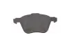 Колодки гальмівні (передні) Ford Galaxy 95-06/Seat Alhambra/VW Sharan 95-10/VW T4 90-03 (+датчики) BOSCH 0986424777 (фото 6)