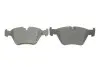 Колодки гальмівні (передні) BMW 3 (E46) 98-07/X3 (E83) 03-11 (Continental) Delphi LP1843 (фото 4)