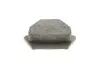 Колодки гальмівні (передні) Audi 100/A6/A8 91-02 (з датчиком) BOSCH 0986424689 (фото 11)