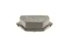 Колодки гальмівні (передні) Audi 100/A6/A8 91-02 (з датчиком) BOSCH 0986424689 (фото 12)
