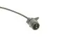 Колодки гальмівні (передні) Audi 100/A6/A8 91-02 (з датчиком) BOSCH 0986424689 (фото 3)