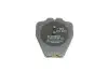 Колодки гальмівні (передні) Audi 100/A6/A8 91-02 (з датчиком) BOSCH 0986424689 (фото 6)