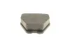 Колодки гальмівні (передні) Audi 100/A6/A8 91-02 (з датчиком) BOSCH 0986424689 (фото 8)