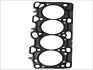 Прокладка ГБЦ Mitsubishi Outlander 2.4 4WD 03-06 ELRING 124420 (фото 1)