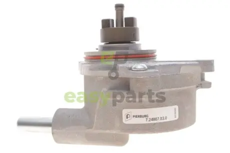 Насос вакуумний MB Sprinter CDI 00-06 PIERBURG 724807030