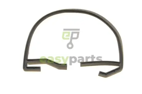 Прокладка кришки клапанів MB Vario 96- (OM904/OM900) ELRING 213080