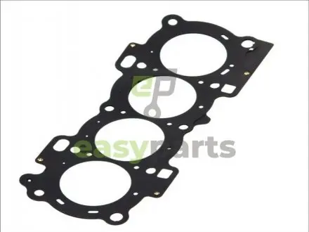 Прокладка ГБЦ Ford Fiesta/Focus 1.6 16V 98-08 (0.50mm) ELRING 013920