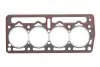 FIAT прокладка головки блоку 1,2mm Siecento 0,9 98-, Panda 0,9 -96. ELRING 710251 (фото 1)