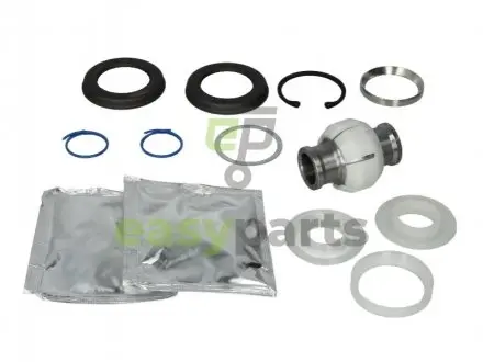 Фото 1 - ремкоплект реактивної тяги AUGER 53010 Ремкоплект реактивної тяги AUGER 53010 (фото 1)