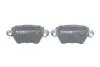 Колодки гальмівні (задні) Renault Kangoo 4x4 01- BOSCH 0986424671 (фото 4)