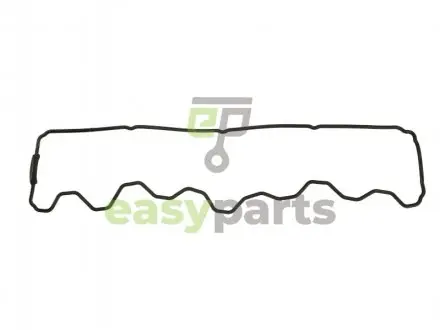Фото прокладка клапанної кришки гумова HERTH+BUSS / JAKOPARTS J1221058 Прокладка клапанної кришки гумова HERTH+BUSS / JAKOPARTS J1221058
