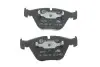 Колодки гальмівні (передні) BMW 5 (E60)/6 (E64)/7 (E65) 01- ATE 13046071672 (фото 2)
