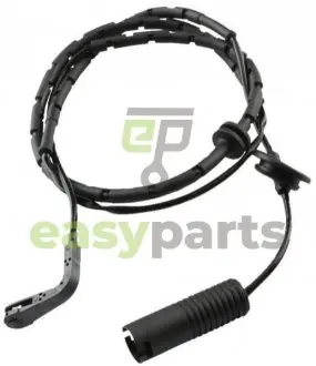 Фото датчик зносу,гальм.колодки QUICK BRAKE WS0198A Датчик зносу,гальм.колодки QUICK BRAKE WS0198A