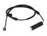 Датчик зносу гальмівних колодок (передніх) BMW X5 (E53) 00-06 (L=800mm) QUICK BRAKE WS0201A (фото 1)