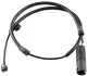 Датчик зносу гальмівних колодок (передніх) BMW X5 (E53) 00-06 (L=800mm) QUICK BRAKE WS0201A (фото 2)