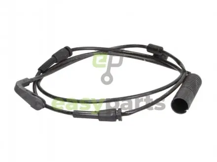Датчик зносу гальмівних колодок (задніх) BMW 5 (E39) 97-04 (L=1100mm) QUICK BRAKE WS0202A