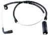Датчик зносу гальмівних колодок (передніх) BMW 5 (E39) 95-04 (L=830mm) QUICK BRAKE WS0163A (фото 2)