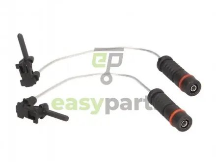 Датчик зносу,гальм.колодки QUICK BRAKE WS0212A