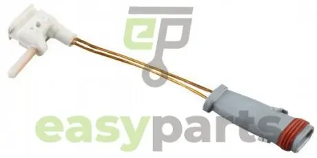 Датчик зносу,гальм.колодки QUICK BRAKE WS0213A