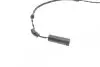 Датчик зносу гальмівних колодок (передніх) BMW 3 (E46) 98-05 (L=665mm) QUICK BRAKE WS0191A (фото 2)