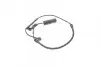 Датчик зносу гальмівних колодок (передніх) BMW 3 (E46) 98-05 (L=665mm) QUICK BRAKE WS0191A (фото 4)