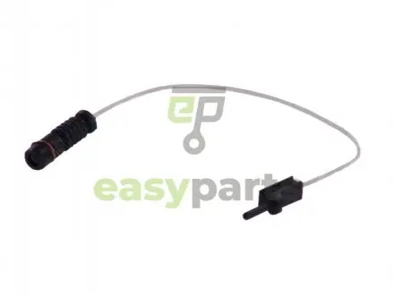 Датчик зносу,гальм.колодки QUICK BRAKE WS0182A