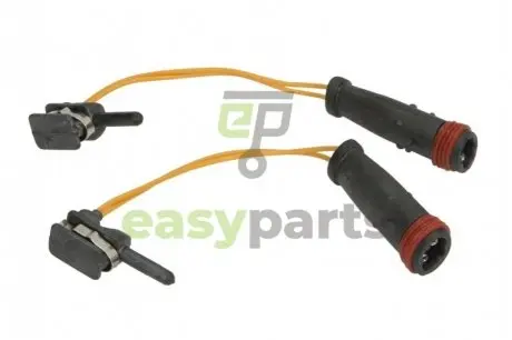 Датчик зносу гальмівних колодок MB A-class (W176)/E-class (W213) 12- (К-кт 2 шт.) QUICK BRAKE WS0196A