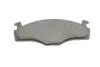Колодки гальмівні (передні) Seat Cordoba/Ibiza II/VW Golf/Jetta II /Passat 73-02 BOSCH 0986468871 (фото 3)