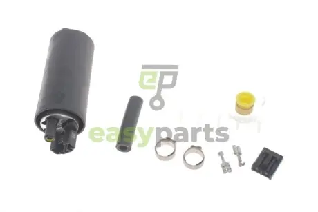 Насос паливний BMW 3 (E30) -91 M10/M20/M40/M42 BOSCH 0580314070