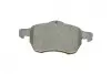Колодки гальмівні (передні) Opel Astra G 98-09/Zafira A 99-05/Chevrolet Astra 02-11 BOSCH 0986424457 (фото 14)