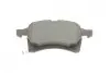 Колодки гальмівні (передні) Opel Astra G 98-09/Zafira A 99-05/Chevrolet Astra 02-11 BOSCH 0986424457 (фото 17)