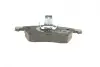 Колодки гальмівні (передні) Opel Astra G 98-09/Zafira A 99-05/Chevrolet Astra 02-11 BOSCH 0986424457 (фото 3)