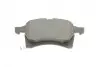 Колодки гальмівні (передні) Opel Astra G 98-09/Zafira A 99-05/Chevrolet Astra 02-11 BOSCH 0986424457 (фото 8)