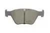 Колодки гальмівні (передні) BMW 5 (E39) 95-04 (Ate) M47/M51/M52/M54/M57 BOSCH 0986424485 (фото 5)