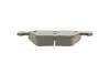 Колодки гальмівні (передні) BMW 5 (E39) 95-04 (Ate) M47/M51/M52/M54/M57 BOSCH 0986424485 (фото 6)