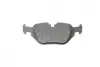 Колодки гальмівні (задні) BMW 3 (E36/E46) 90-06/Z4 (E85) 02-09/Rover 75 99-05/Saab 9-5 97-09 BOSCH 0986424484 (фото 7)