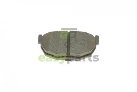 Колодки гальмівні (задні) Hyundai Elantra/Kia Cerato 00- (85.6x46.3) BOSCH 0986424418