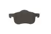 Колодки гальмівні (передні) Volvo S60/S80 2.0/2.4 D/T 98-10 (Ate-Teves) BOSCH 0986424540 (фото 4)