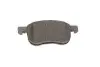 Колодки гальмівні (передні) Volvo S60/S80 2.0/2.4 D/T 98-10 (Ate-Teves) BOSCH 0986424540 (фото 7)
