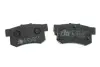 Колодки гальмівні (задні) Honda Accord /Civic/CR-V 90- (Akebono) ATE 13046059292 (фото 3)