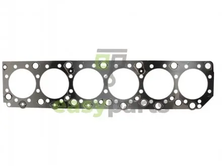 Прокладка ГБЦ VOLVO FH12 D12A ELRING 115151