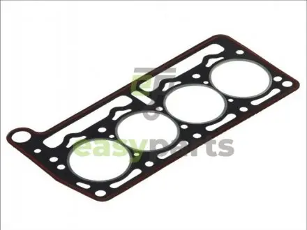 Прокладка ГБЦ Fiat Fiorino/Panda 0.8/0.9i 77-94, O66,00mm, 1.12mm ELRING 985880