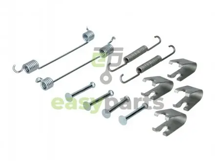 Гальмівні аксесуари QUICK BRAKE 1050789
