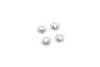 Комплект пружинок колодок ручника Mitsubishi Lancer/Galant 1.3-2.5 92- (Akebono) QUICK BRAKE 1050788 (фото 3)
