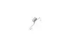 Комплект пружинок колодок ручника Mitsubishi Carisma/Space Star 95-06 QUICK BRAKE 1050784 (фото 5)