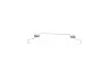Комплект пружинок колодок ручника Mitsubishi Carisma/Space Star 95-06 QUICK BRAKE 1050784 (фото 6)