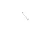 Комплект пружинок колодок ручника Mitsubishi Carisma/Space Star 95-06 QUICK BRAKE 1050784 (фото 9)