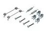 Гальмівні аксесуари QUICK BRAKE 1050783 (фото 1)